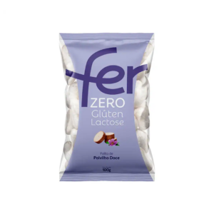 Palito de polvilho doce Fer 100g