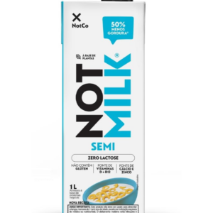 Not milk semi NotCo 1L