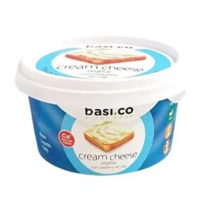 Cream cheese Basi.co 200g