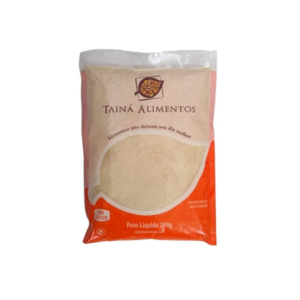 Farinha grão de bico Tainá 200g