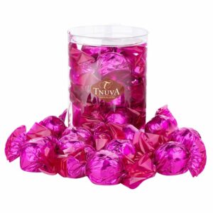 Bombom sonho de valsa Tnuva unidade