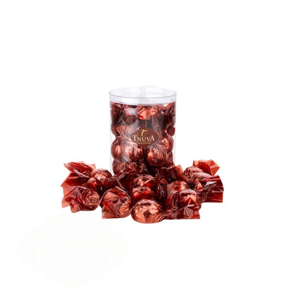 Bombom creme de avelã Tnuva unidade