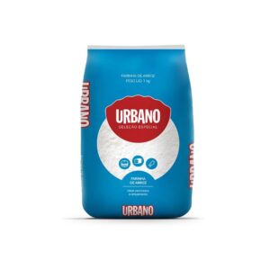 Farinha de arroz Urbano 1kg