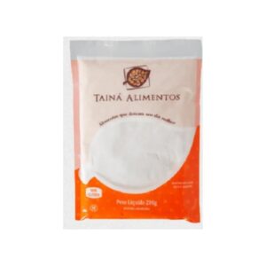 Fécula de batata Tainá 200g