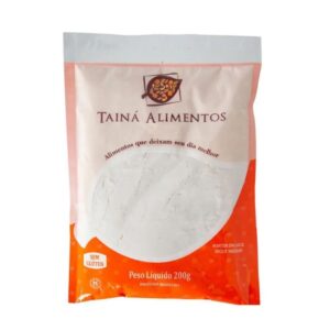 Goma xantana Tainá 200g