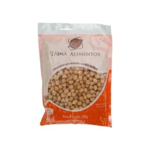 Grão de bico Tainá 200g