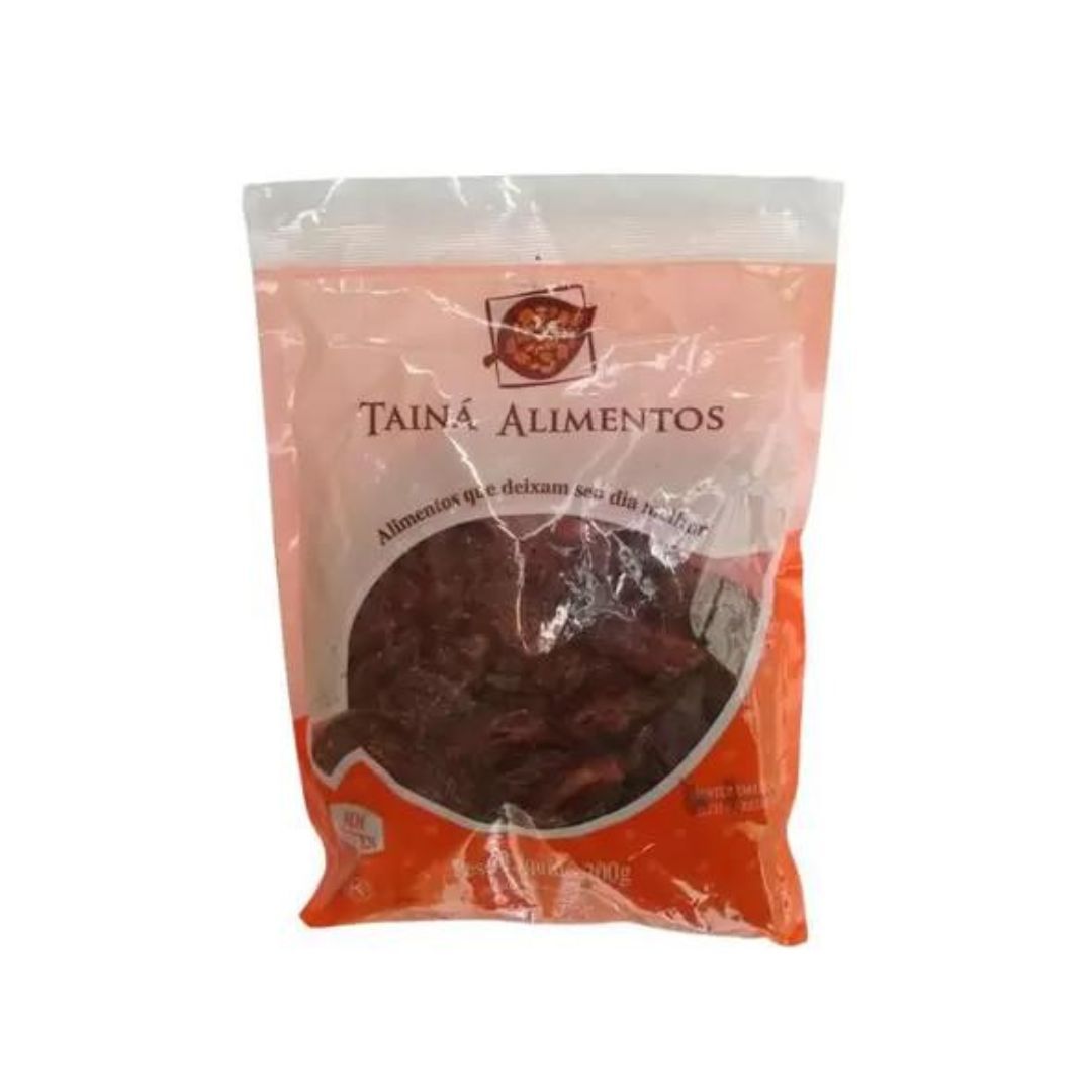Tâmara sem caroço Tainá 200g