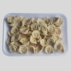 Capeletti de queijo sem lactose Cuisi Pasta 250g