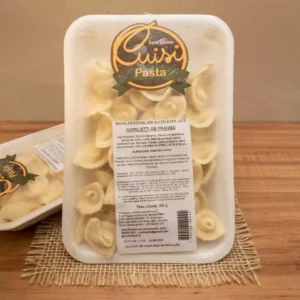 Capeletti de frango Cuisi Pasta 250g