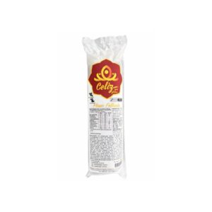 Massa folhada Celiz 400g