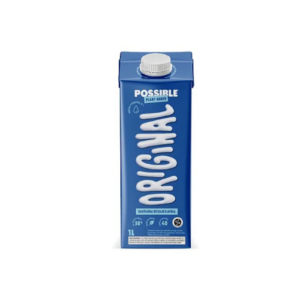 Leite vegetal original Possible 1l