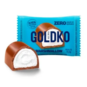 Bombom marshmallow 11,5g Goldko